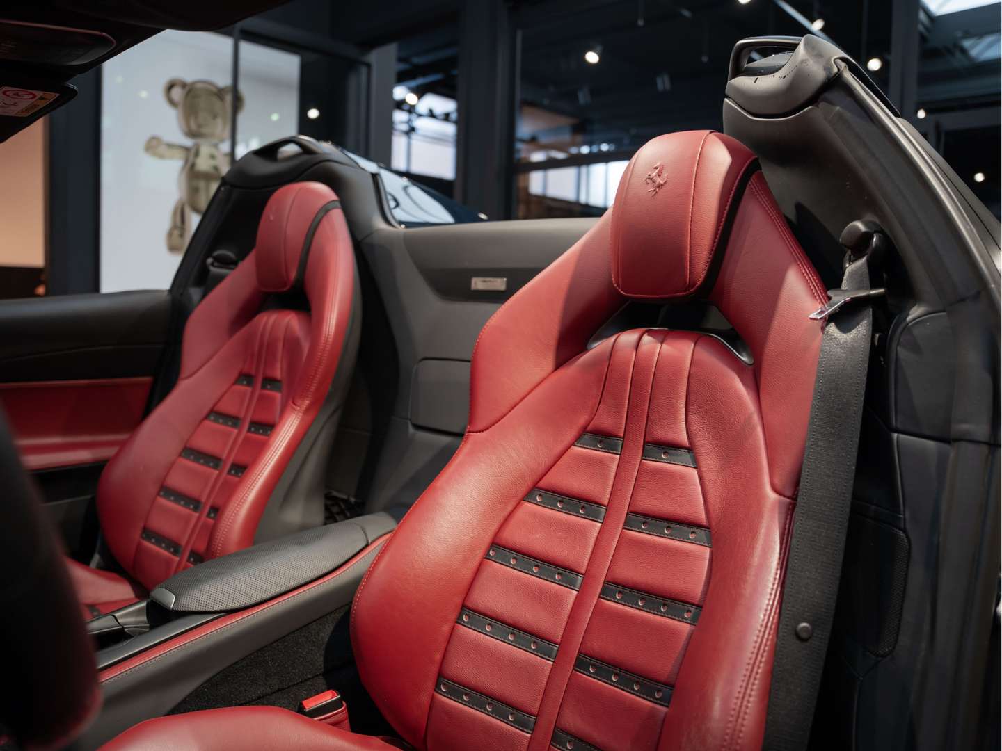 Ferrari 812 GTS - 2020 - Joinsteer - #8