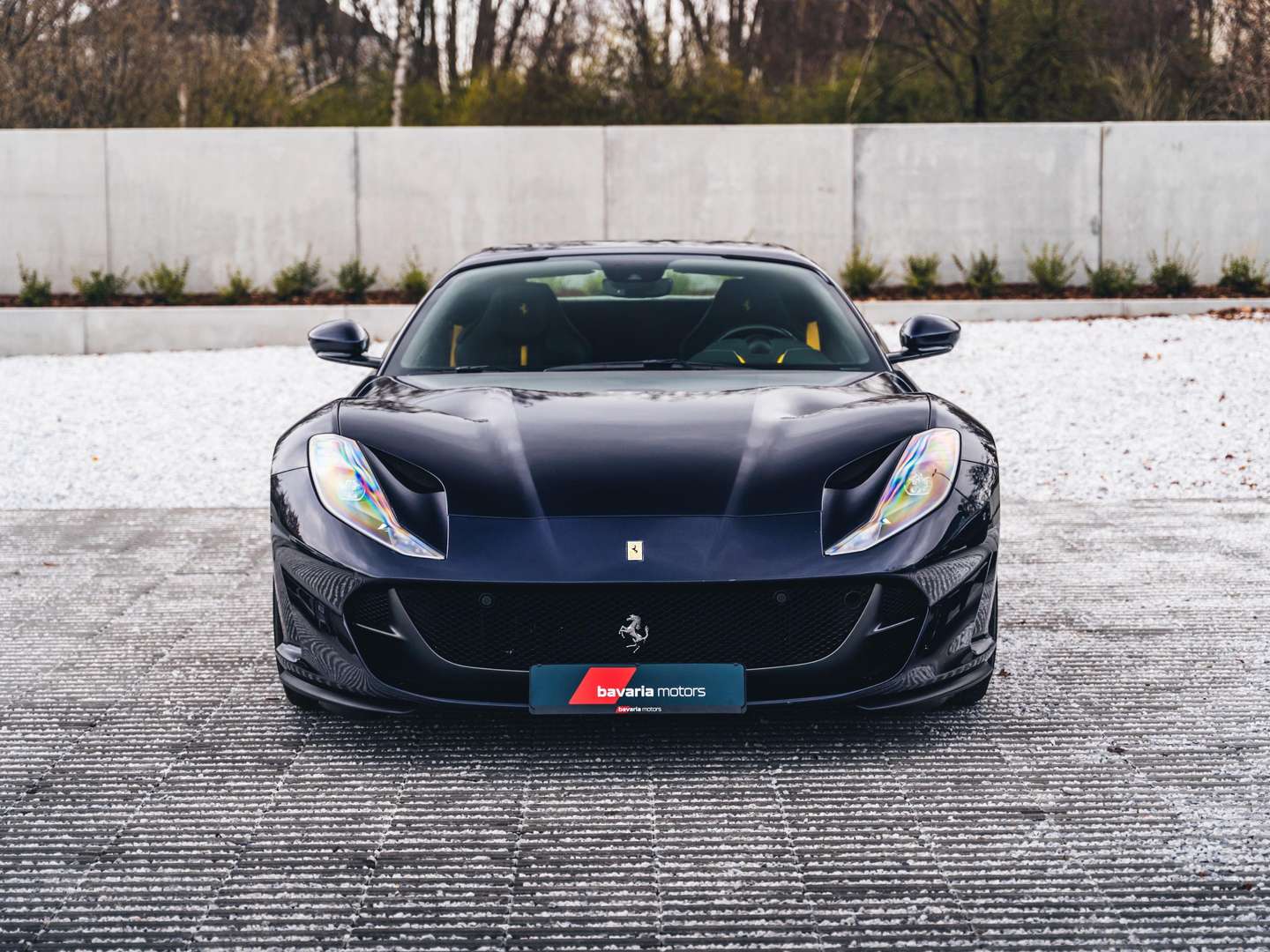 Ferrari 812 GTS - 2021 - Joinsteer - #2