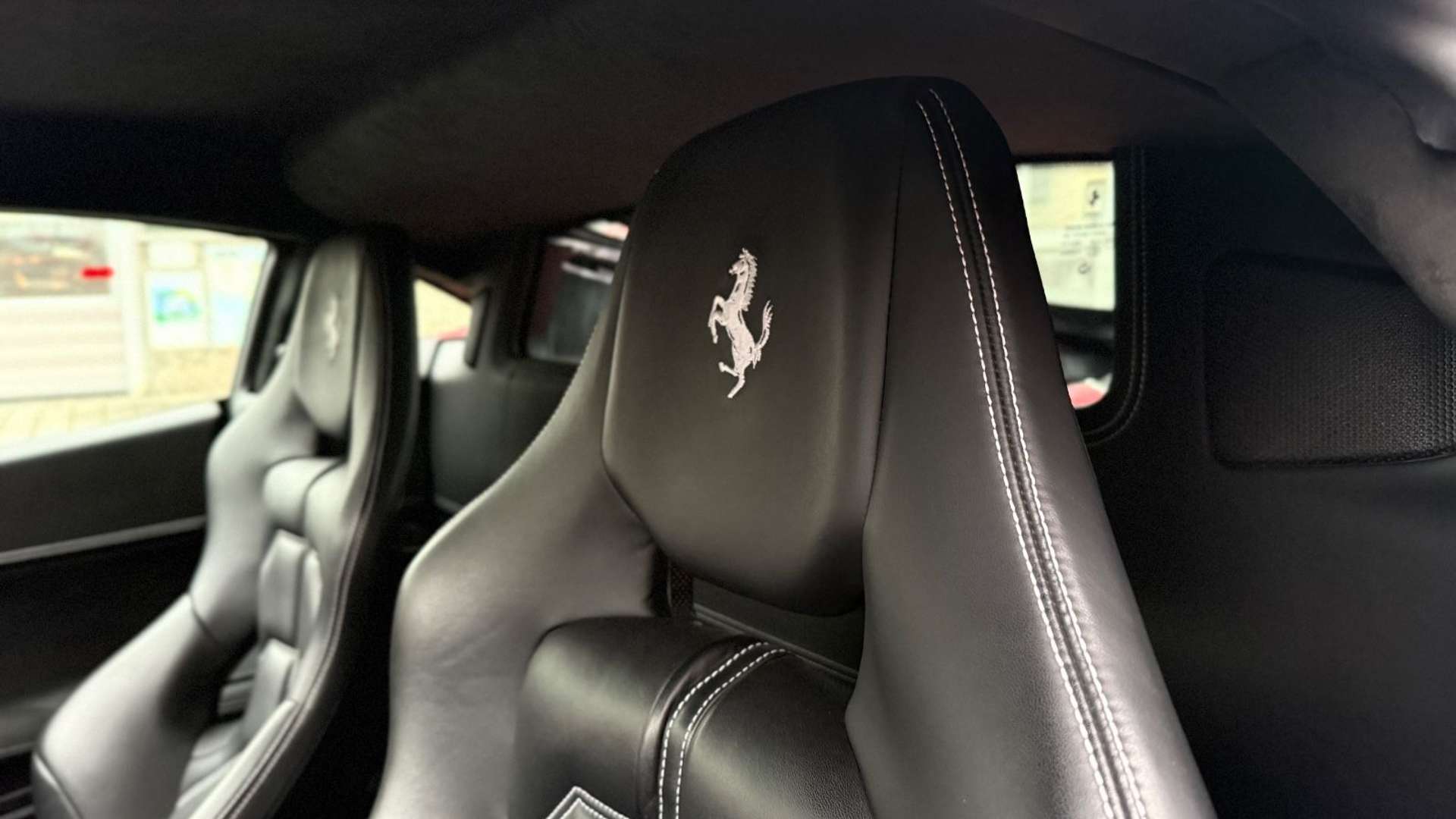 Ferrari 458 Italia - 2011 - Joinsteer - #14