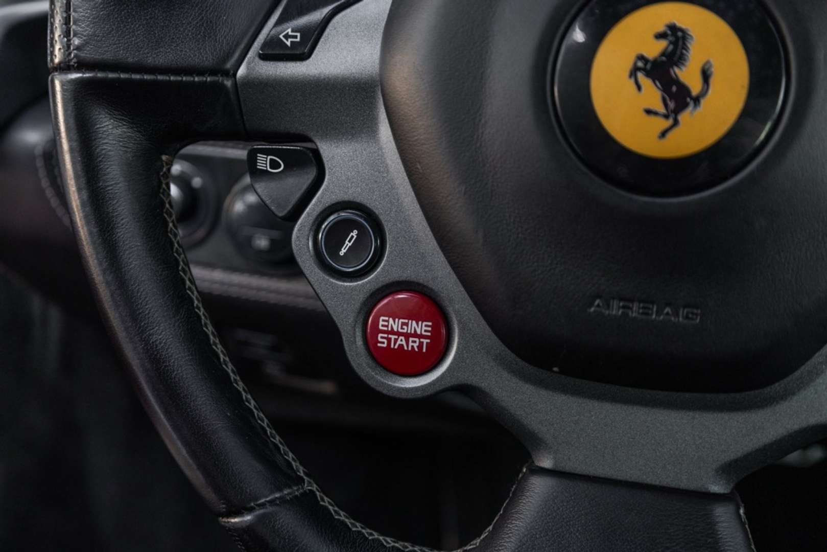 Ferrari 458 Italia - 2010 - Joinsteer - #19