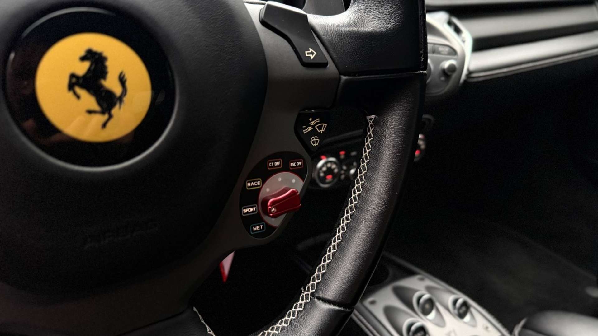 Ferrari 458 Italia - 2011 - Joinsteer - #15