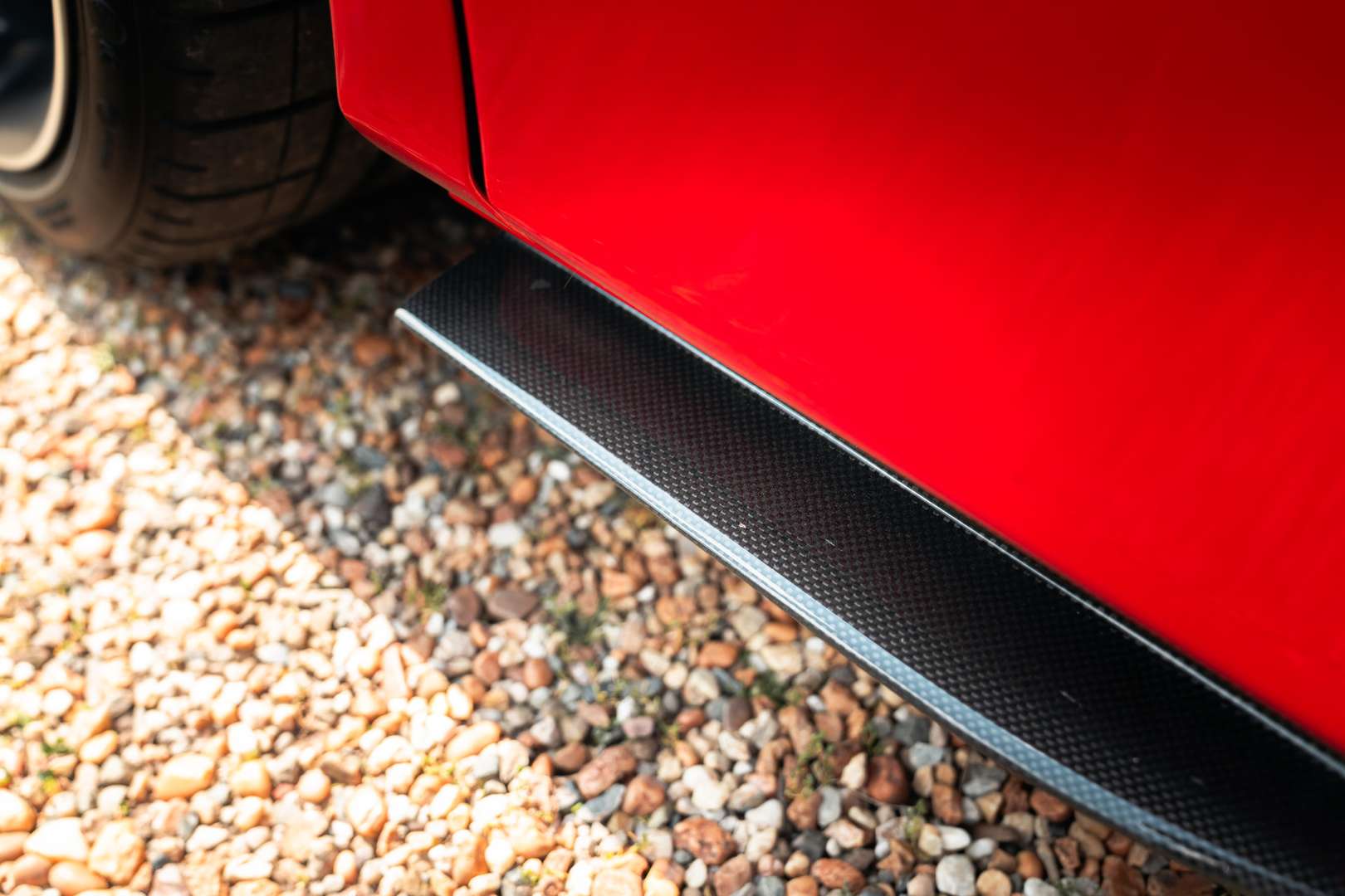 Ferrari F8 Spider - 2021 - Joinsteer - #24