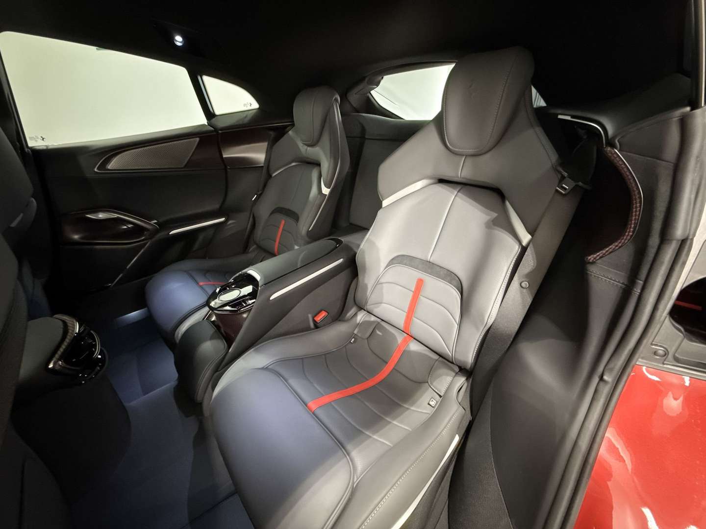 Ferrari Purosangue - 2024 - Joinsteer - #22