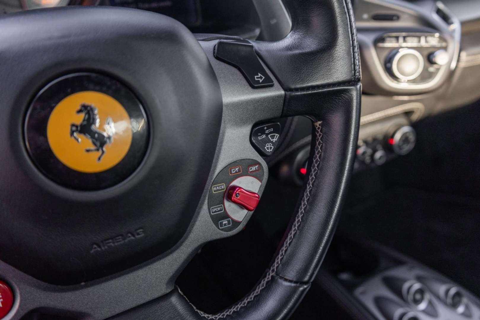 Ferrari 458 Italia - 2010 - Joinsteer - #20