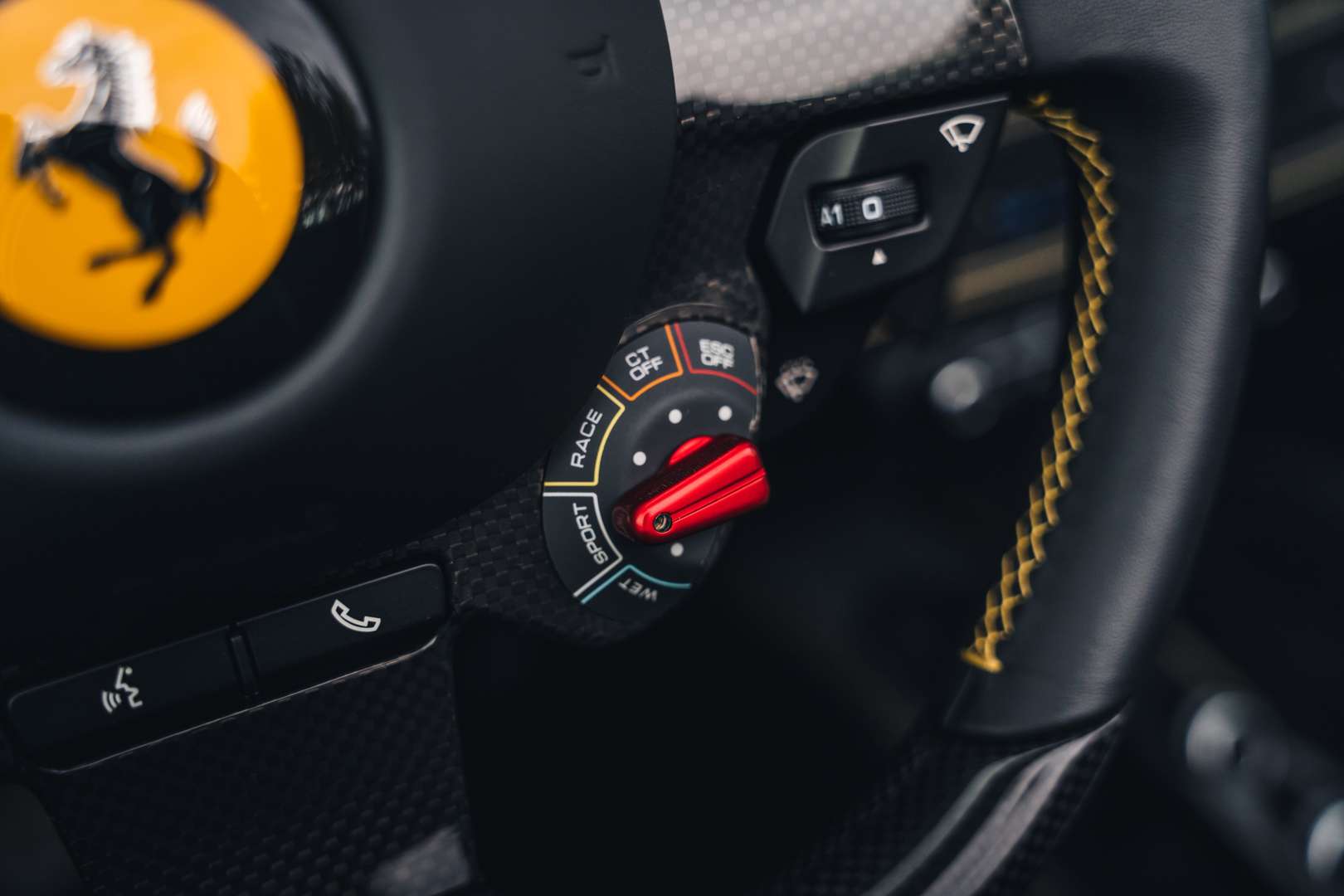 Ferrari F8 Spider - 2022 - Joinsteer - #20