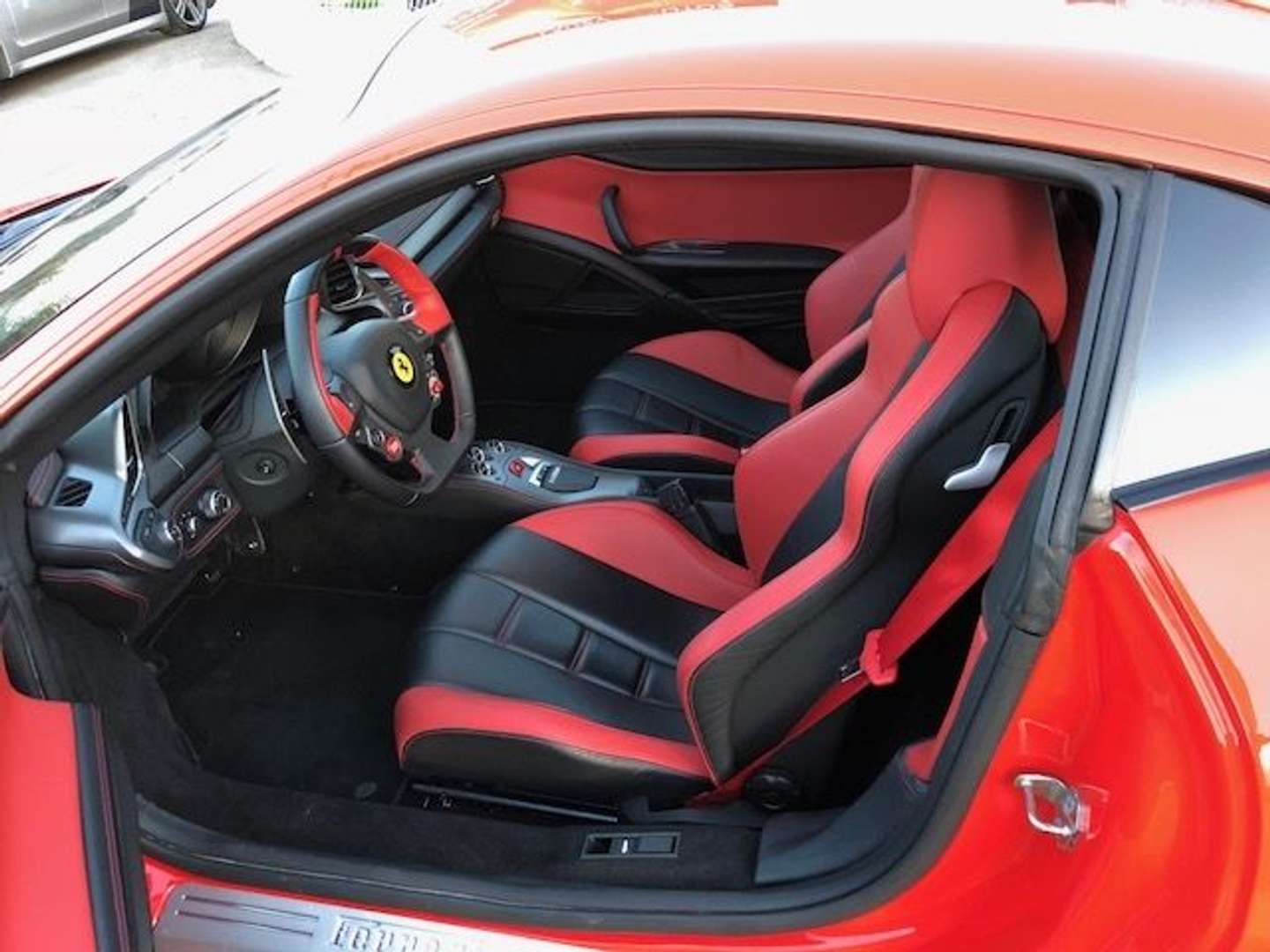 Ferrari 458 Italia - 2010 - Joinsteer - #10