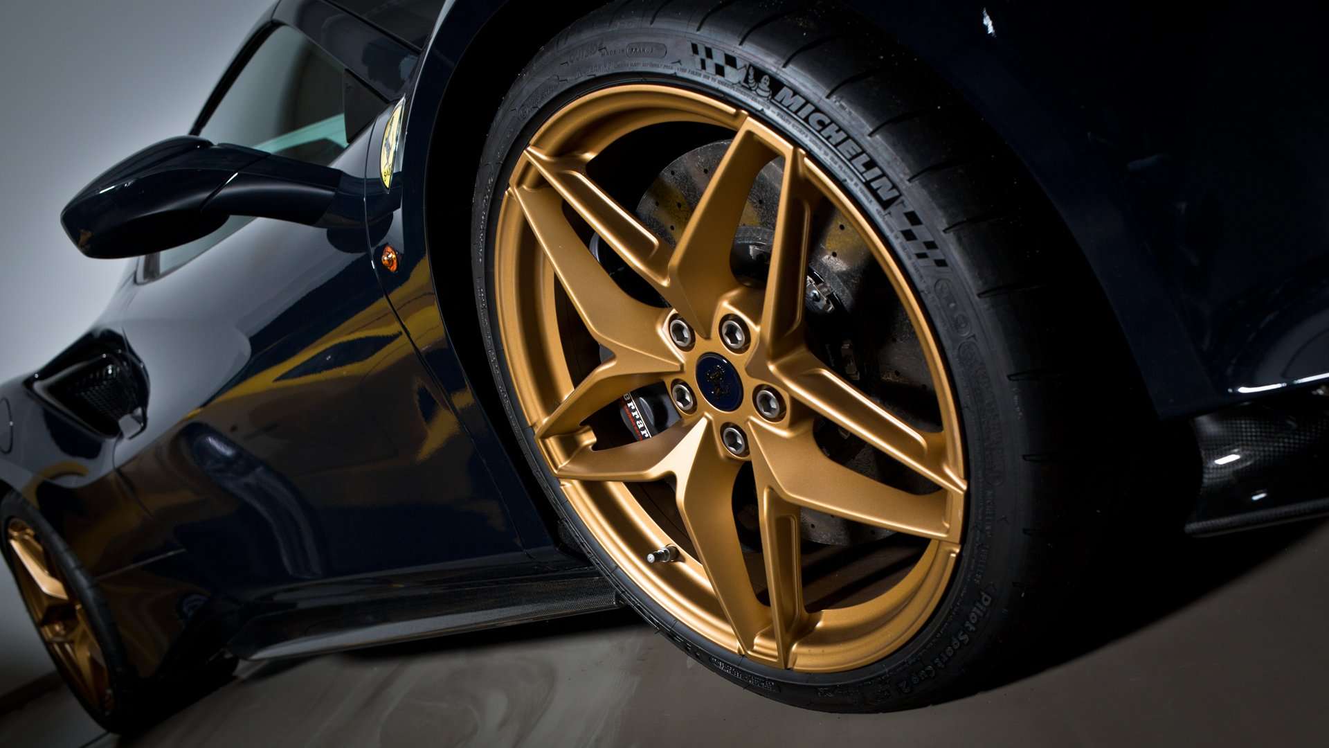 Ferrari 488 Pista Spider - 2021 - Joinsteer - #25