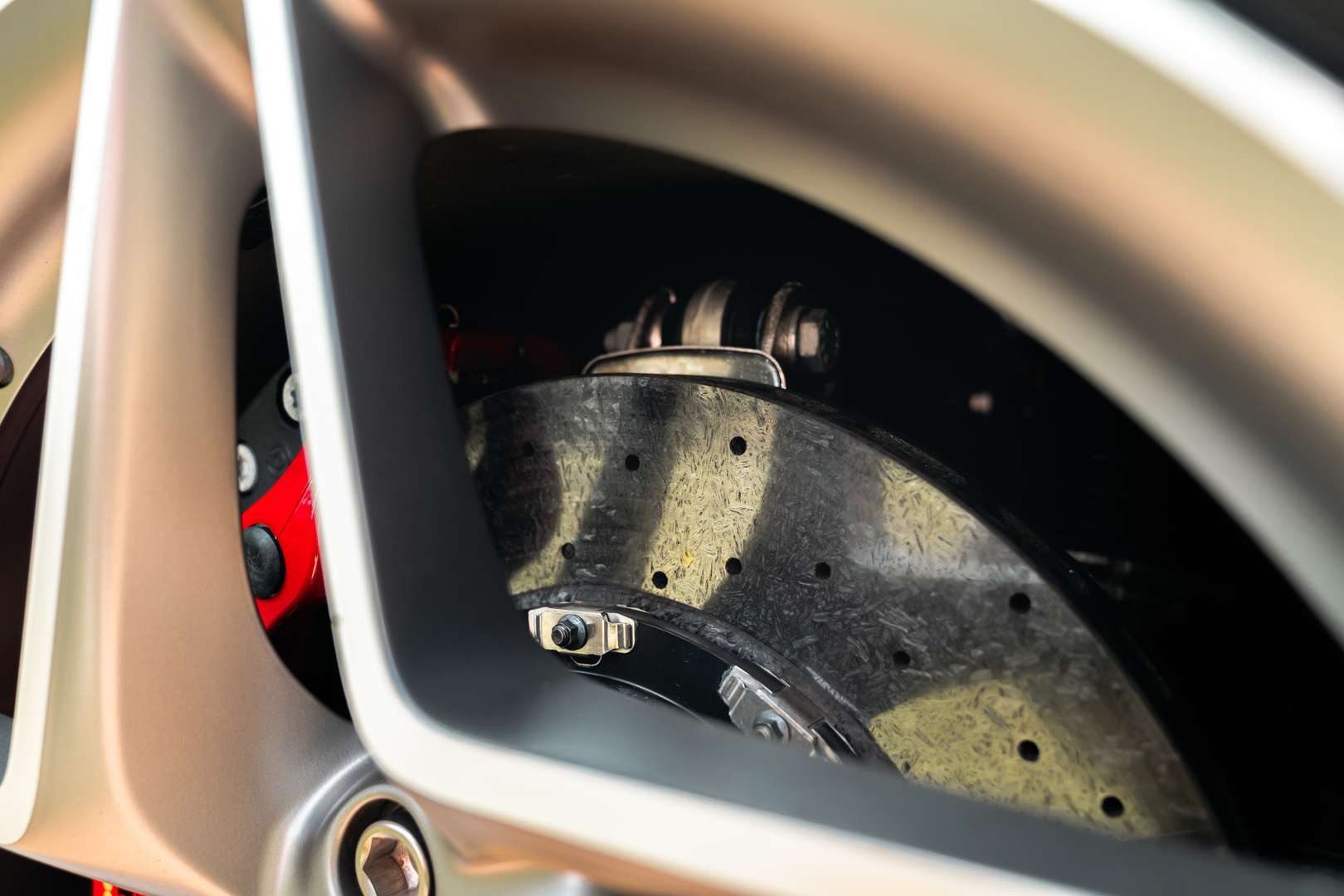 Ferrari F8 Spider - 2021 - Joinsteer - #25