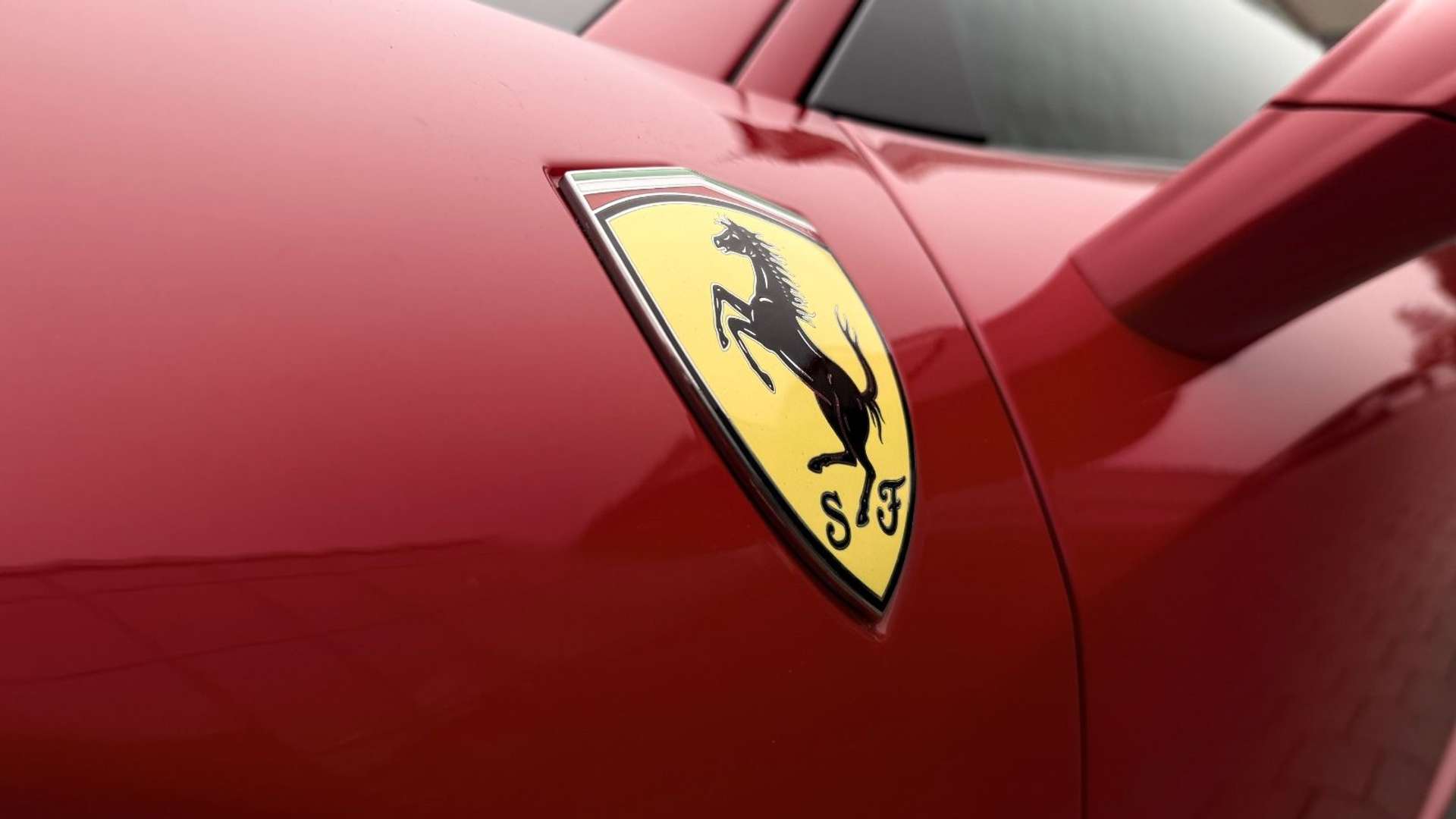 Ferrari 458 Italia - 2011 - Joinsteer - #16