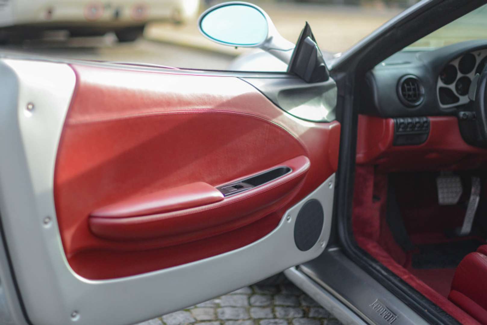 Ferrari 360 Modena - 2000 - Joinsteer - #10