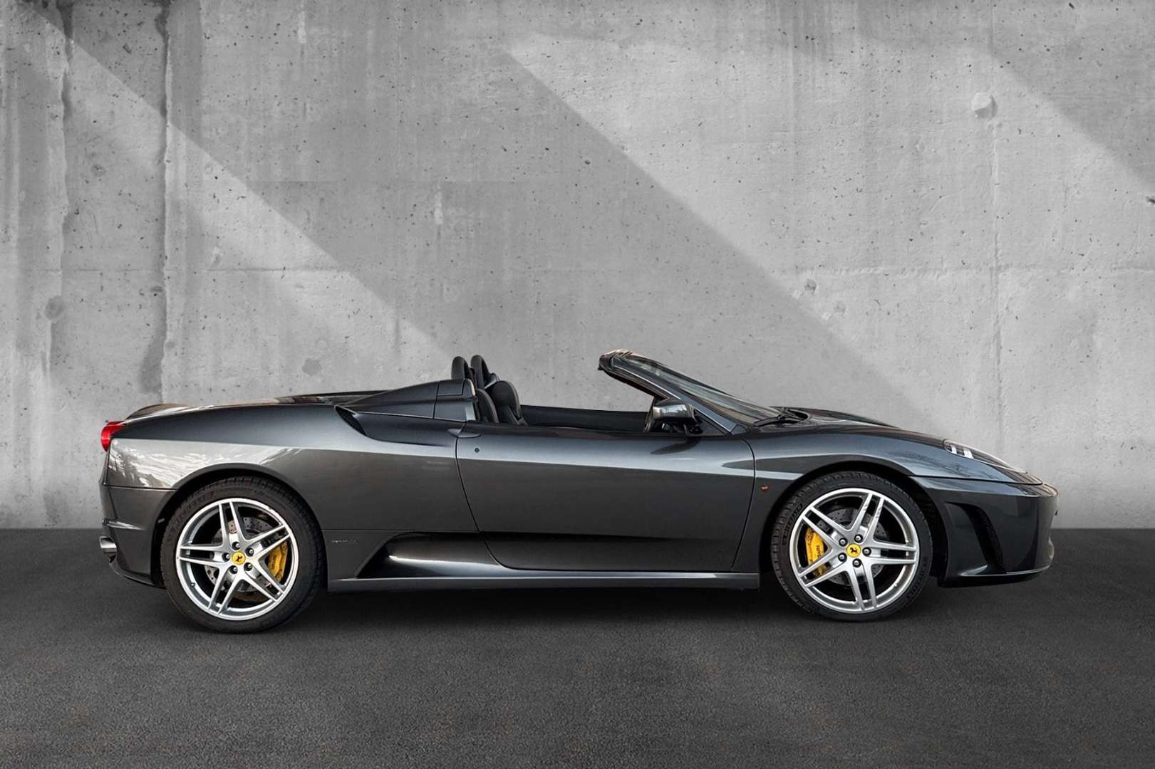 Ferrari F430 Spider - 2005 - Joinsteer - #9