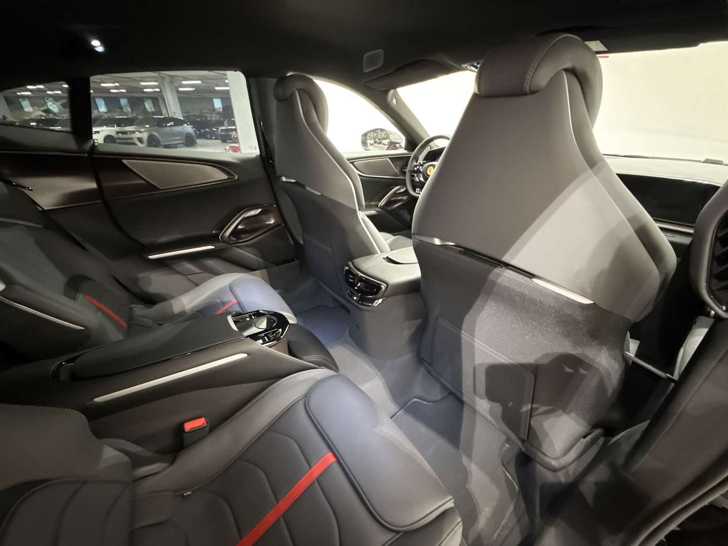 Ferrari Purosangue - 2024 - Joinsteer - #23