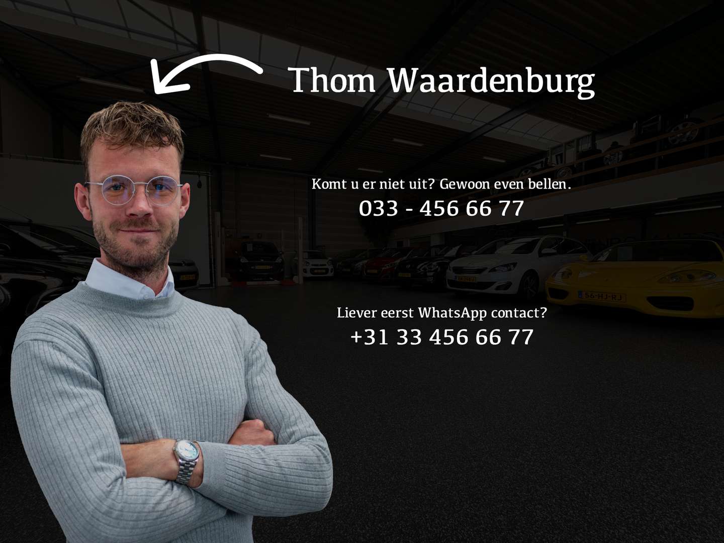 Ferrari 360 Spider - 2001 - Joinsteer - #36