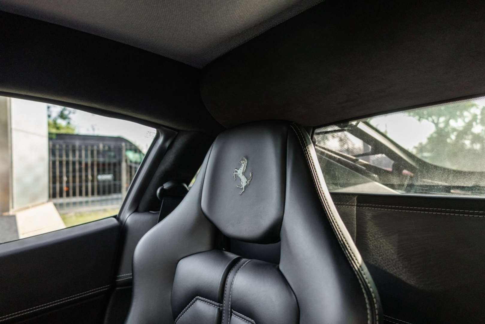 Ferrari 458 Italia - 2010 - Joinsteer - #21