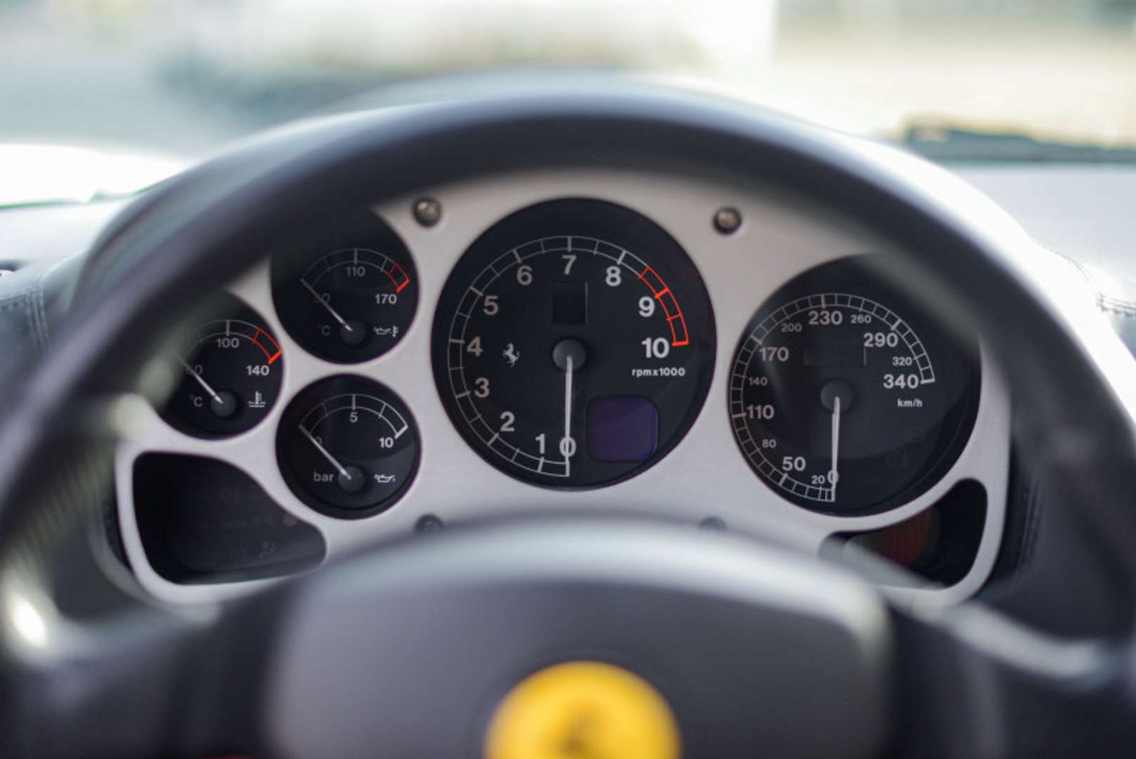 Ferrari 360 Modena - 2000 - Joinsteer - #11