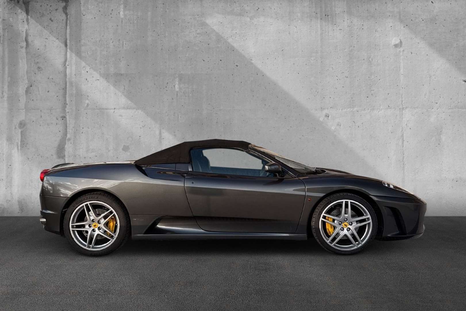 Ferrari F430 Spider - 2005 - Joinsteer - #10
