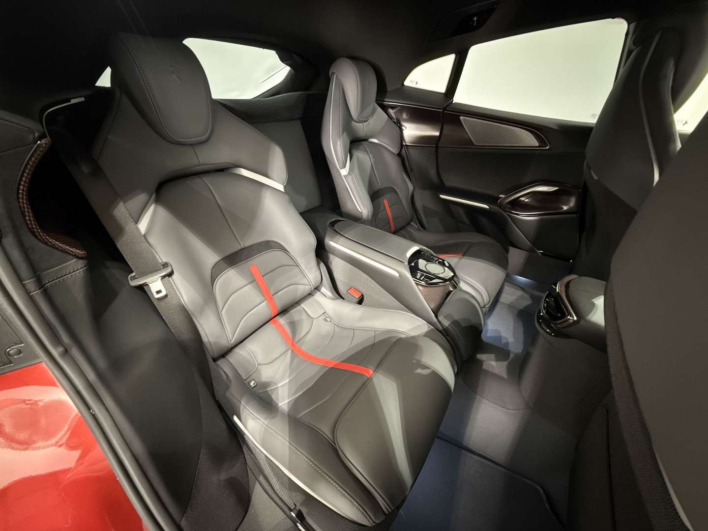 Ferrari Purosangue - 2024 - Joinsteer - #24