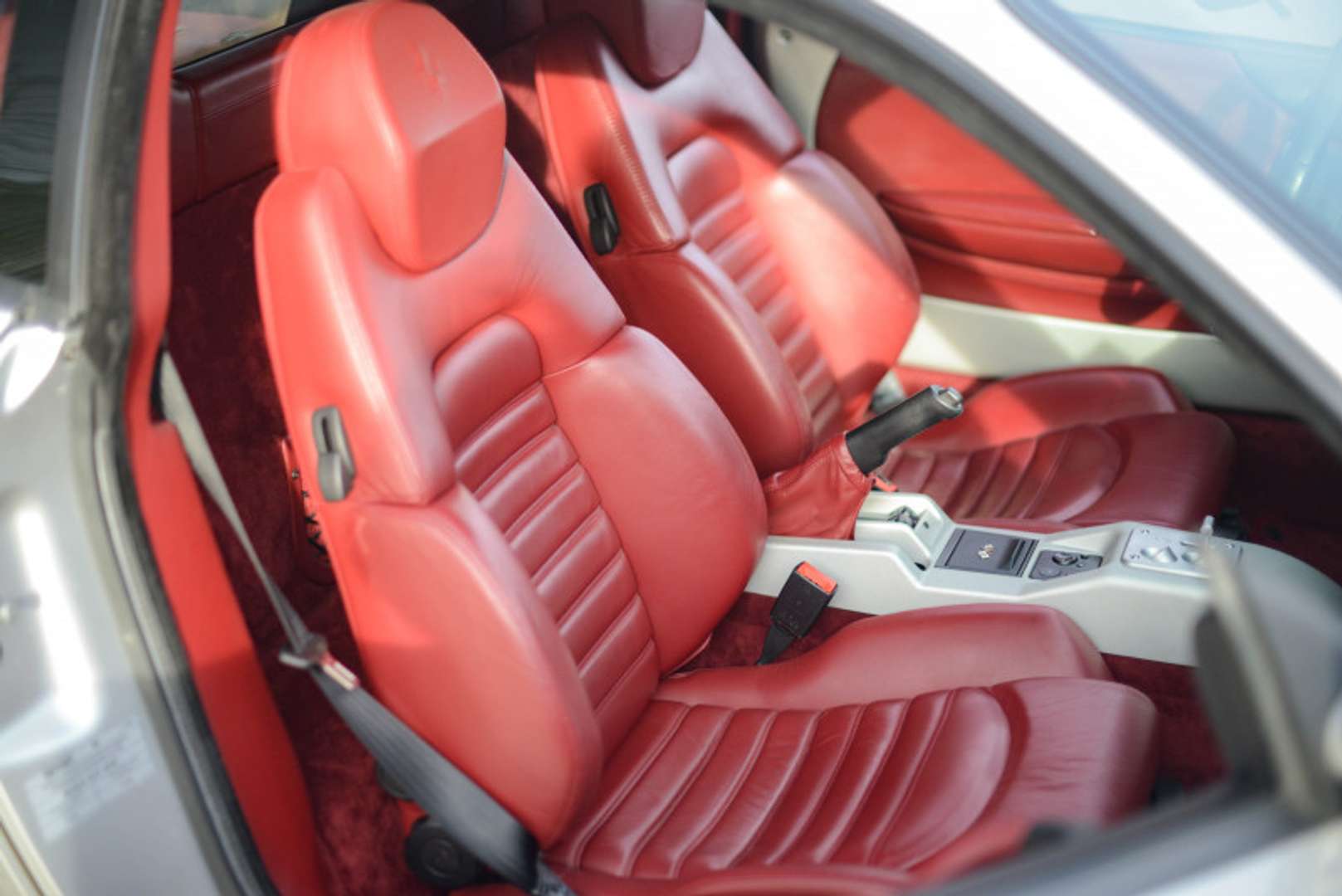 Ferrari 360 Modena - 2000 - Joinsteer - #12