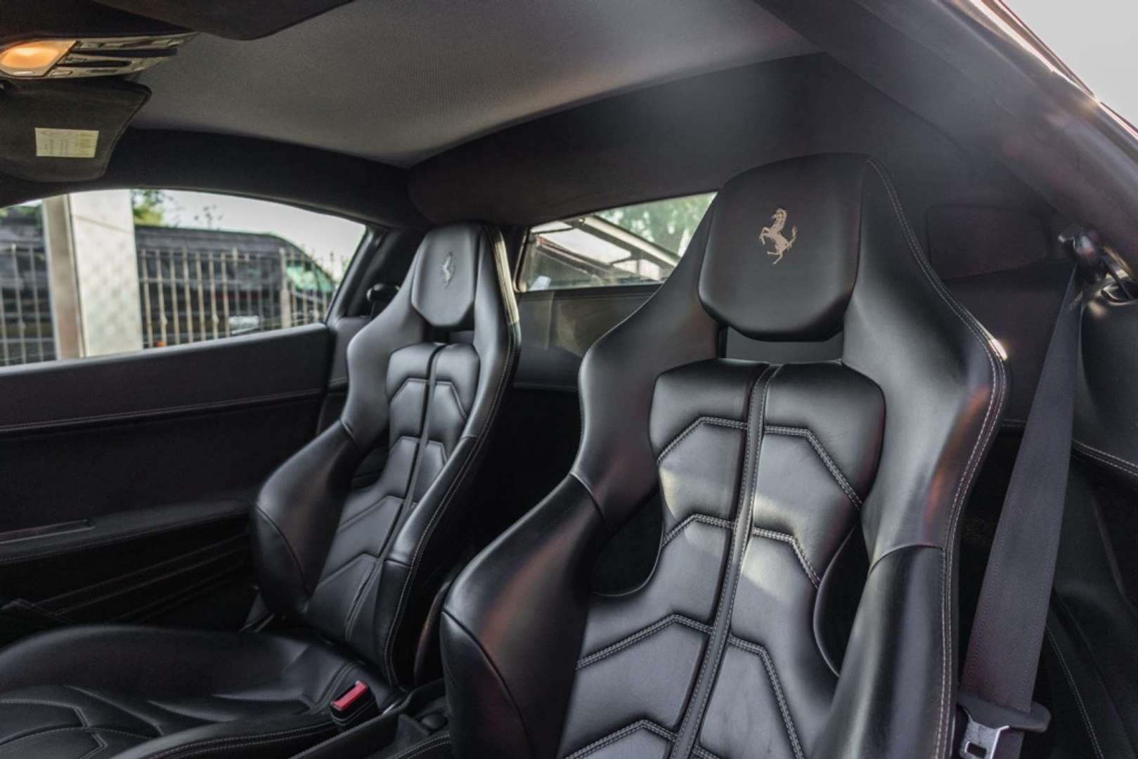 Ferrari 458 Italia - 2010 - Joinsteer - #22