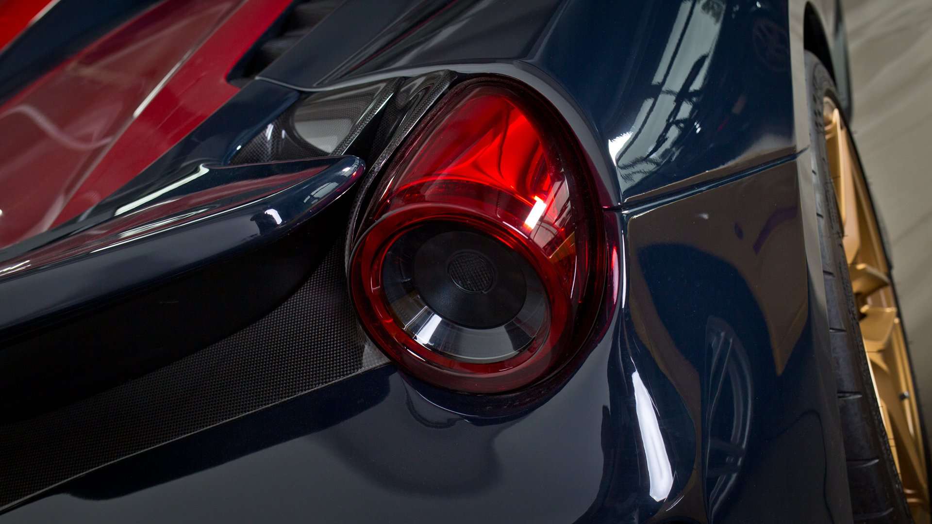 Ferrari 488 Pista Spider - 2021 - Joinsteer - #27