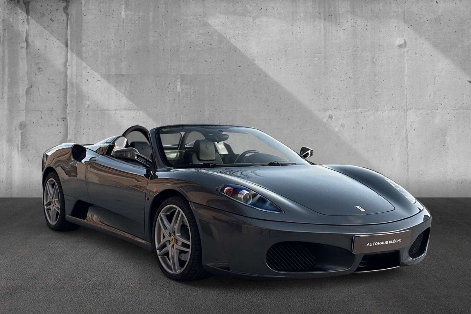 Ferrari F430 Spider - 2005 - Joinsteer - #11