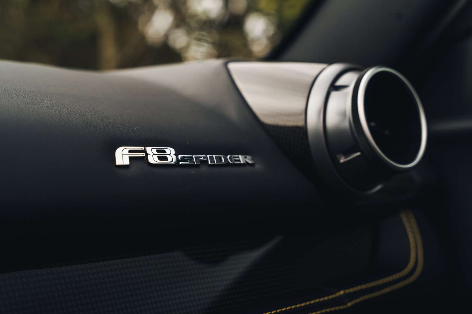 Ferrari F8 Spider - 2022 - Joinsteer - #22