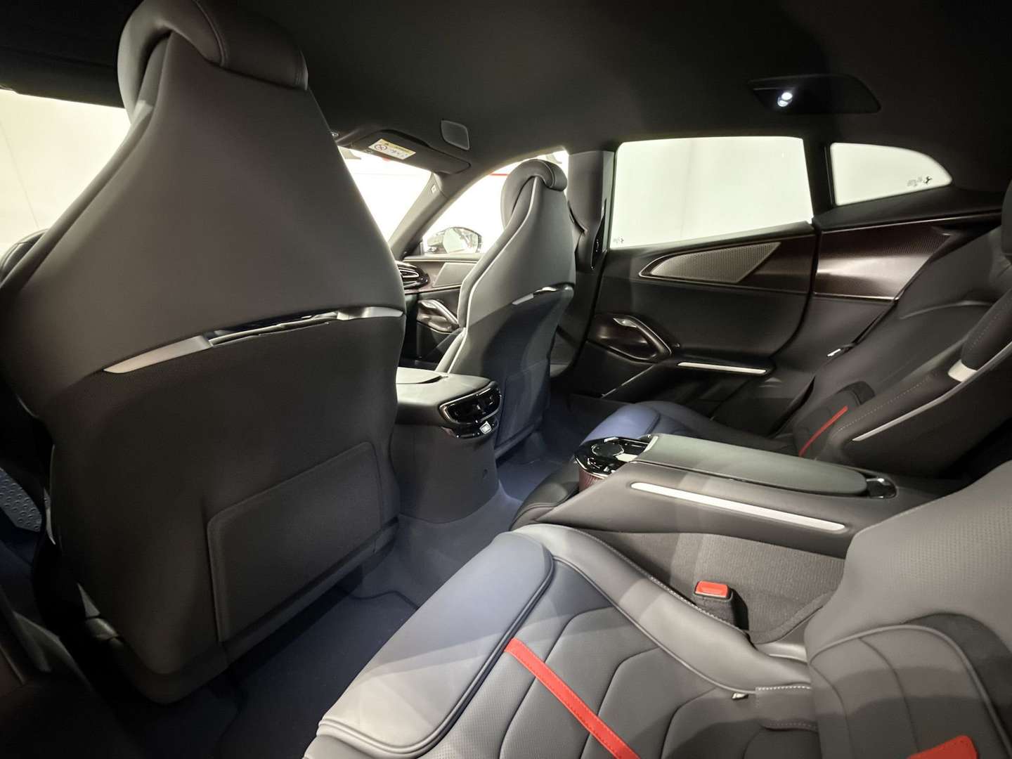 Ferrari Purosangue - 2024 - Joinsteer - #25