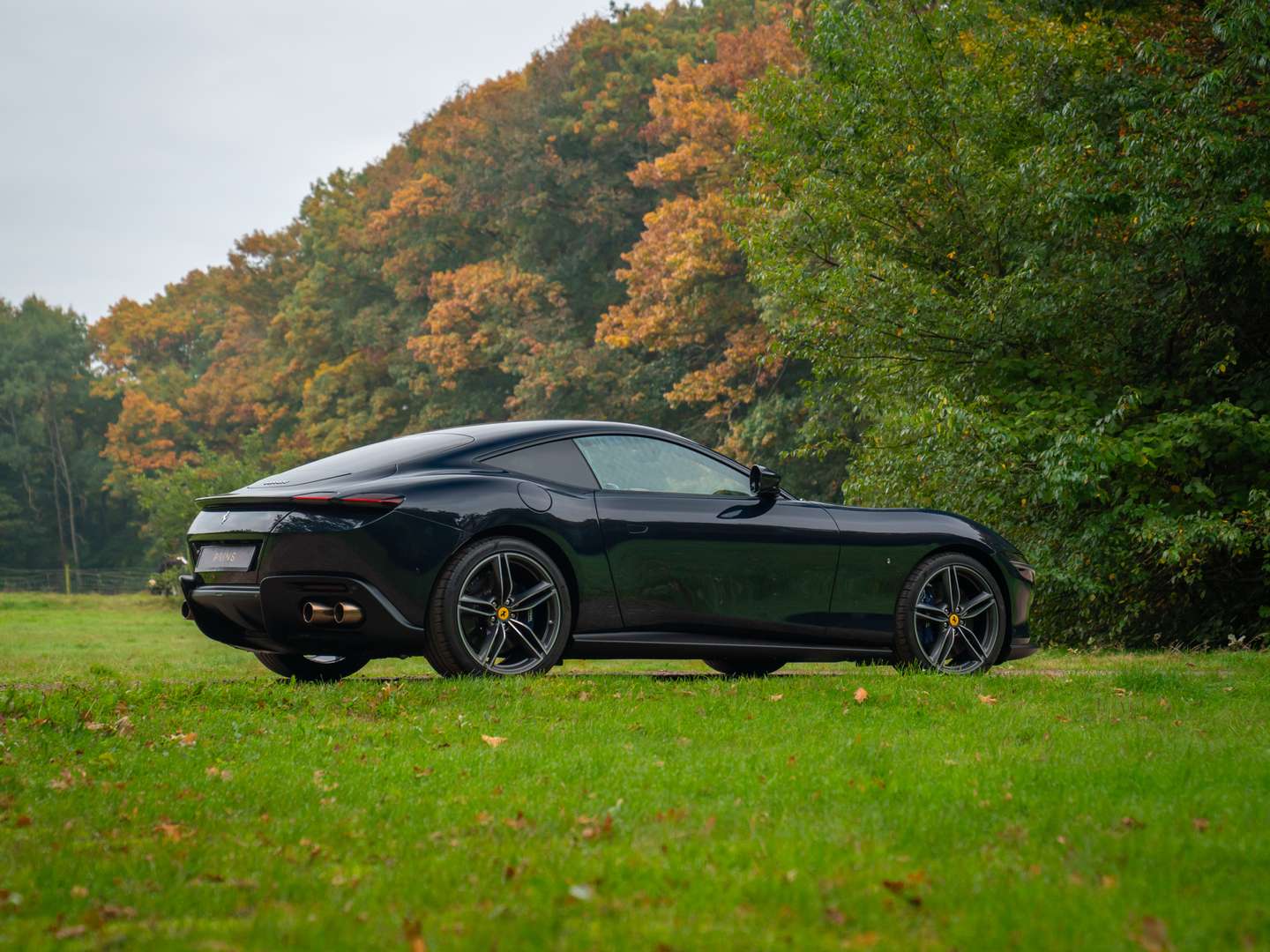 Ferrari Roma - 2022 - Joinsteer - #2