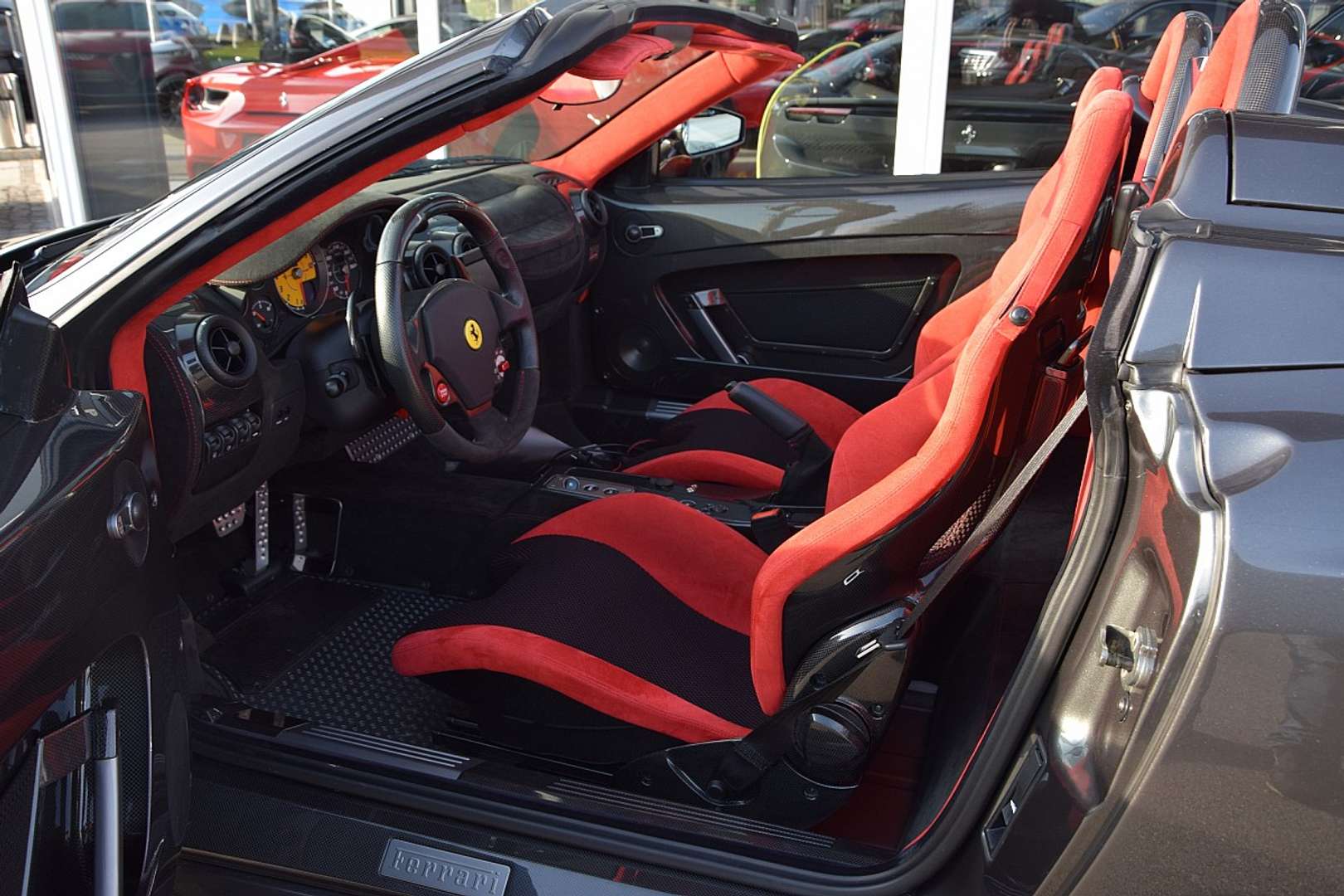 Ferrari F430 Spider - 2009 - Joinsteer - #3