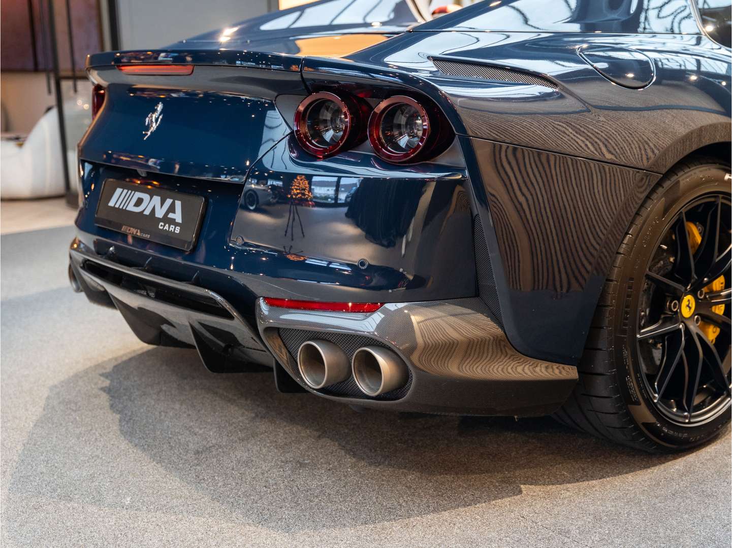 Ferrari 812 GTS - 2020 - Joinsteer - #13