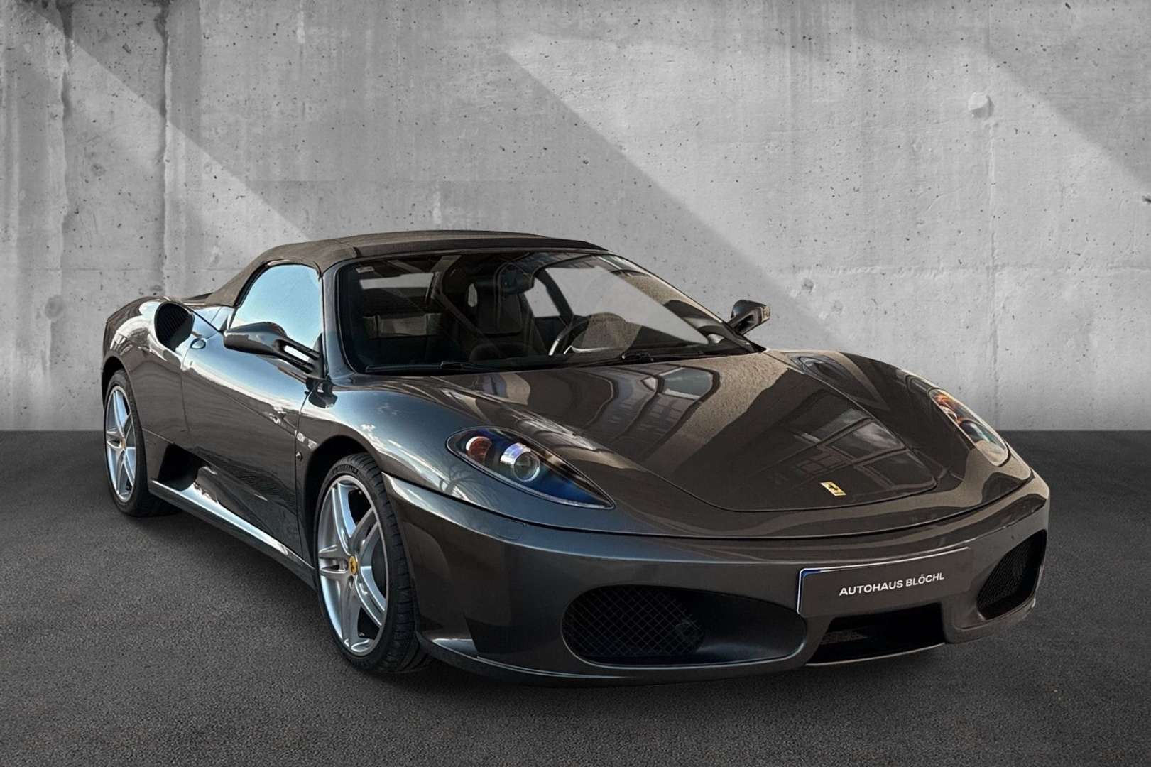Ferrari F430 Spider - 2005 - Joinsteer - #12