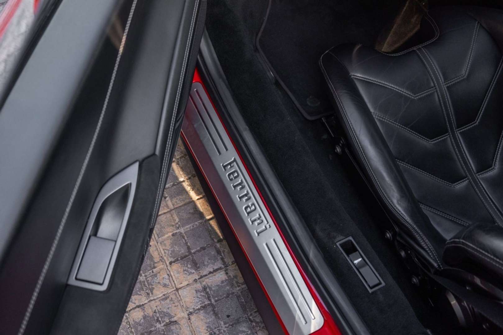 Ferrari 458 Italia - 2010 - Joinsteer - #23