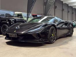 Ferrari F8 Tributo -  - Joinsteer - #1
