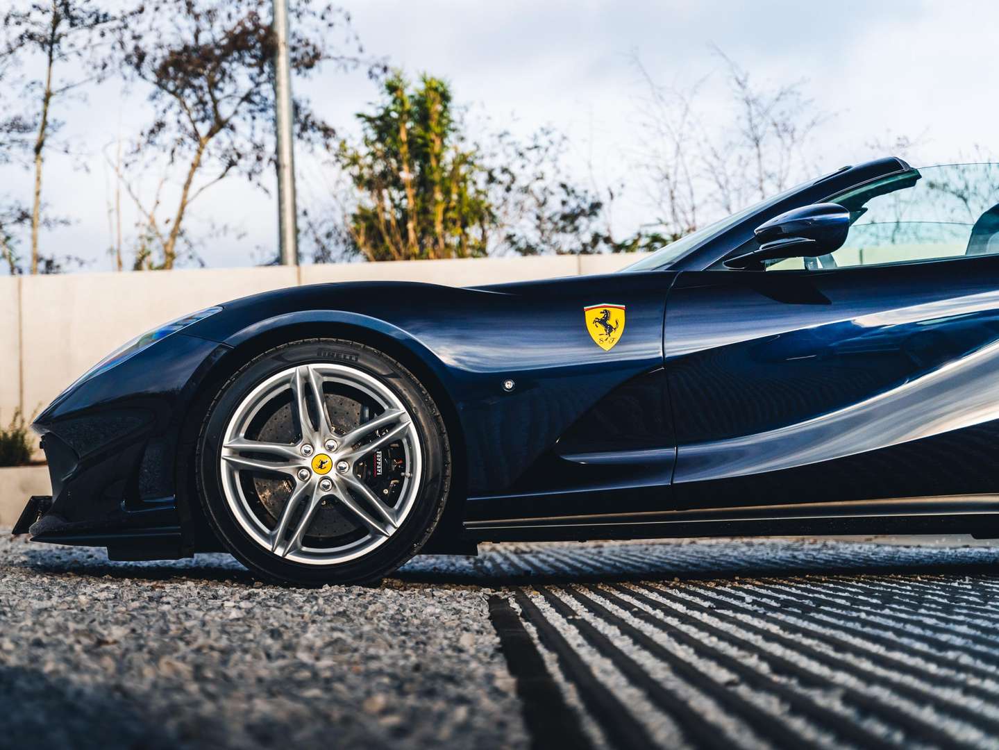 Ferrari 812 GTS - 2021 - Joinsteer - #6