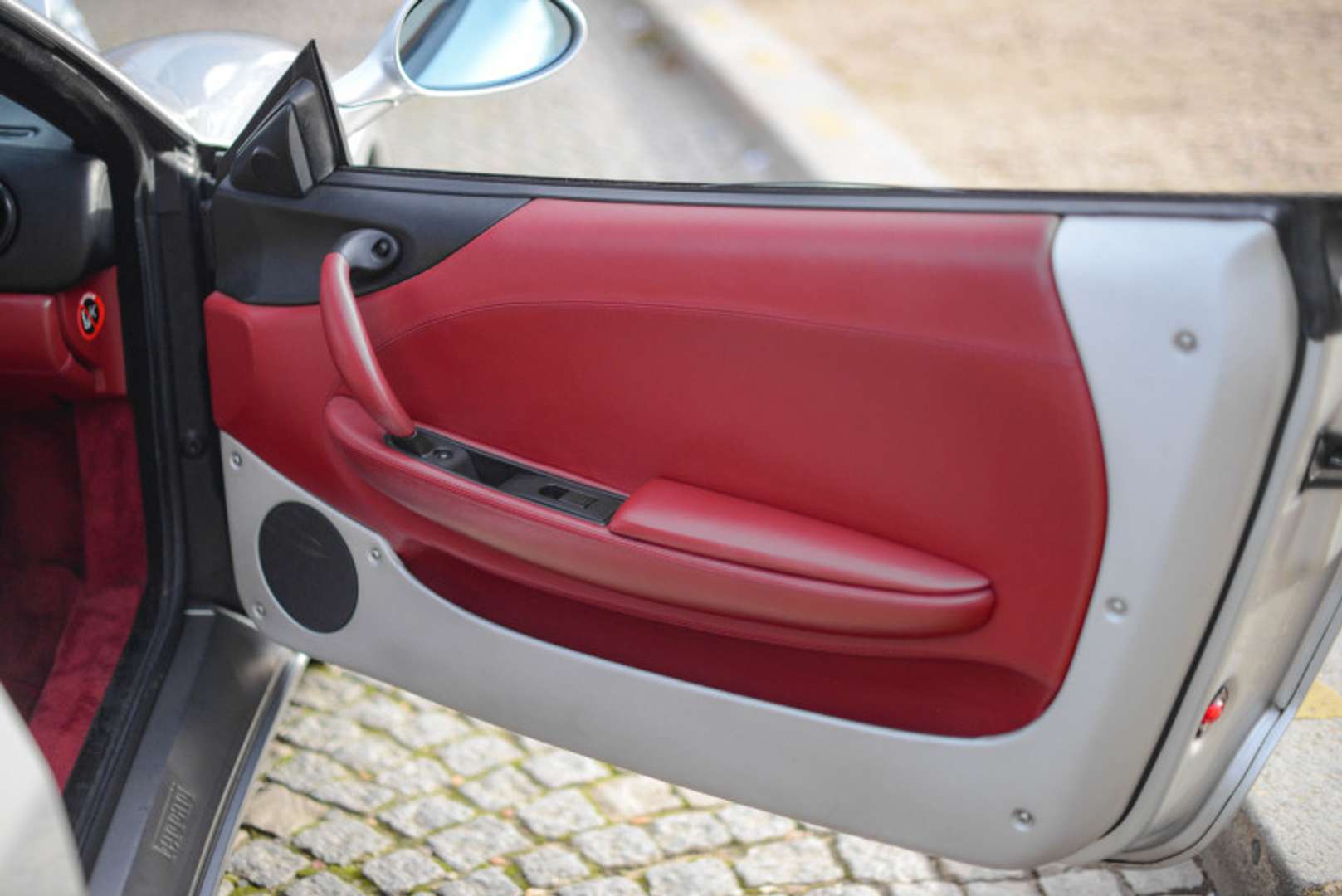 Ferrari 360 Modena - 2000 - Joinsteer - #14