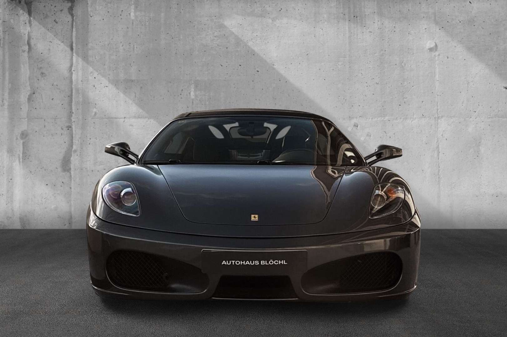 Ferrari F430 Spider - 2005 - Joinsteer - #13