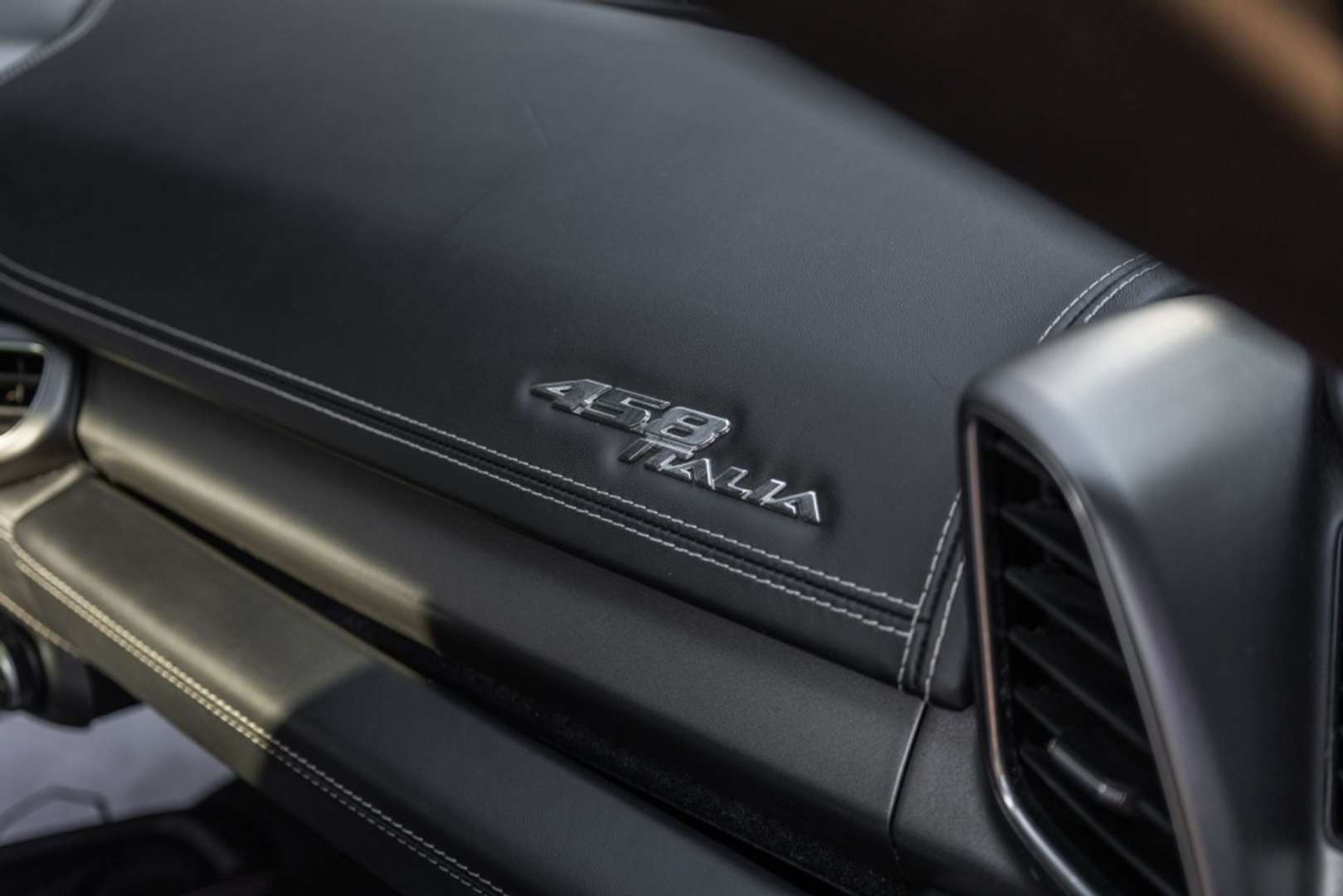 Ferrari 458 Italia - 2010 - Joinsteer - #24