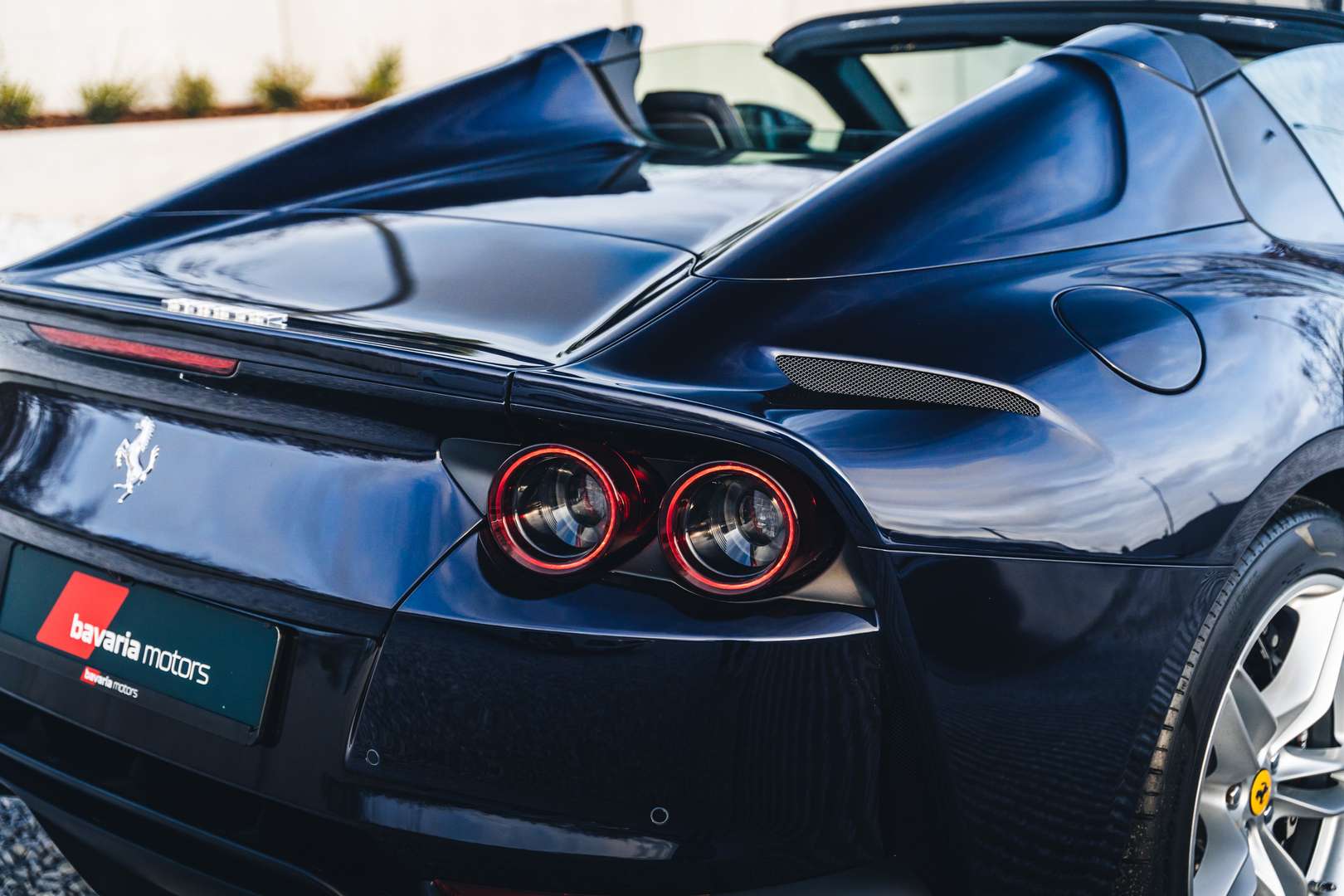 Ferrari 812 GTS - 2021 - Joinsteer - #7