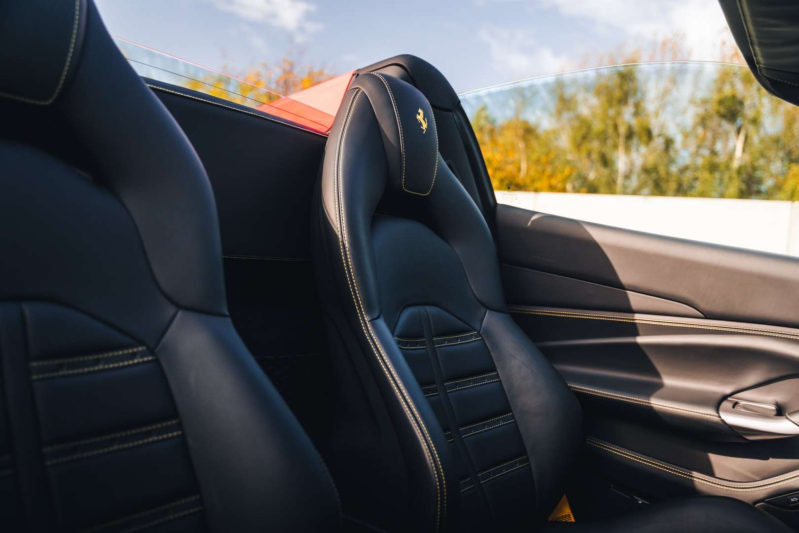 Ferrari F8 Spider - 2022 - Joinsteer - #24