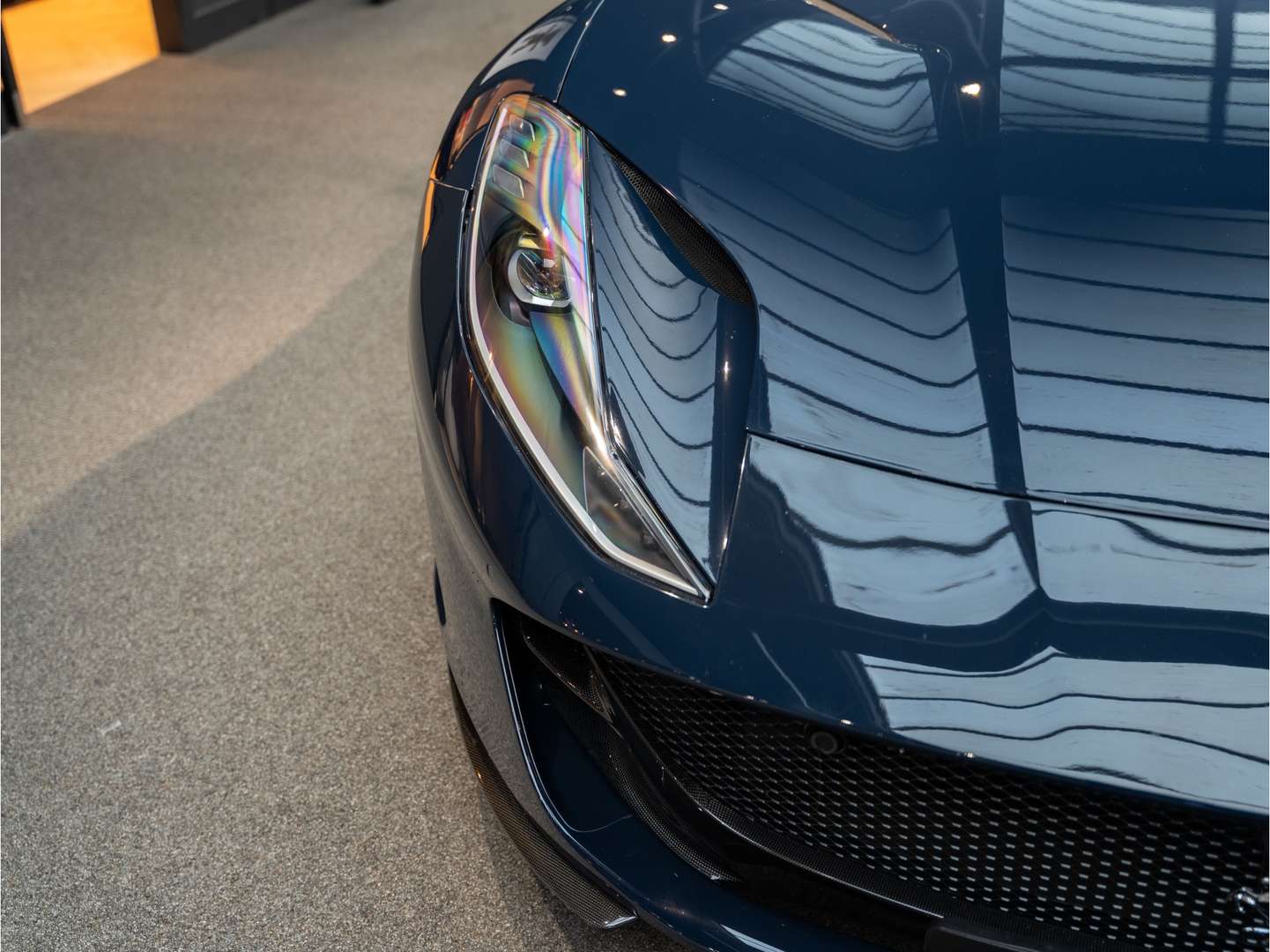 Ferrari 812 GTS - 2020 - Joinsteer - #14