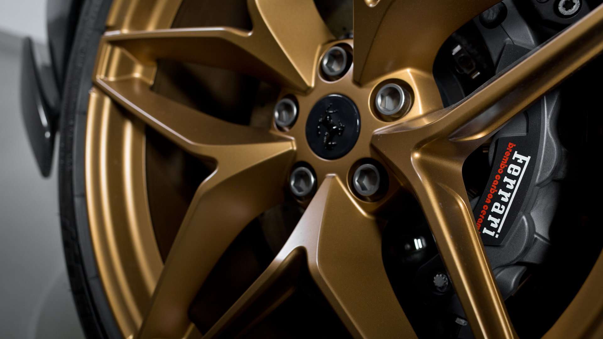 Ferrari 488 Pista Spider - 2021 - Joinsteer - #29