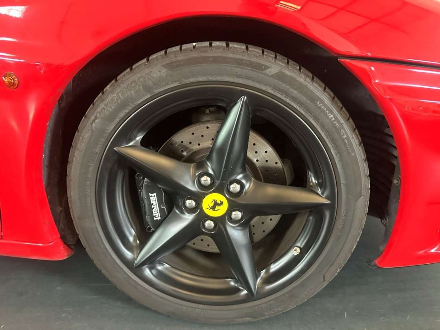 Ferrari 360 Modena - 2000 - Joinsteer - #21