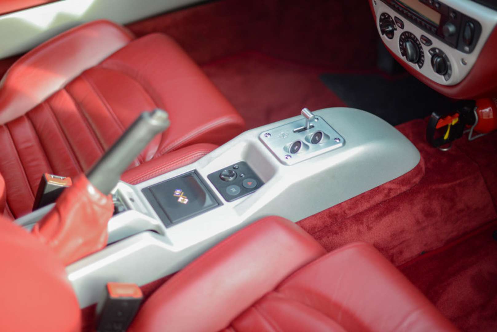 Ferrari 360 Modena - 2000 - Joinsteer - #15