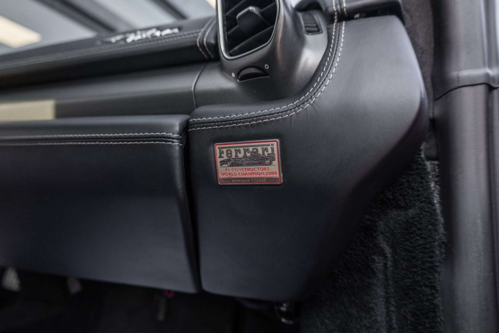 Ferrari 458 Italia - 2010 - Joinsteer - #25