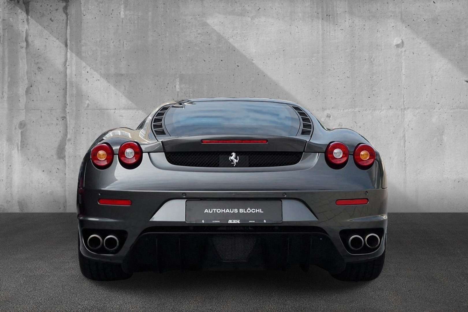 Ferrari F430 - 2007 - Joinsteer - #3