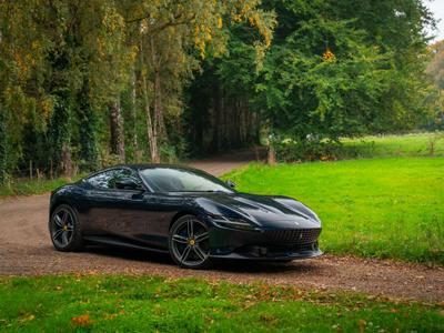 Ferrari Roma -  - Joinsteer - #2