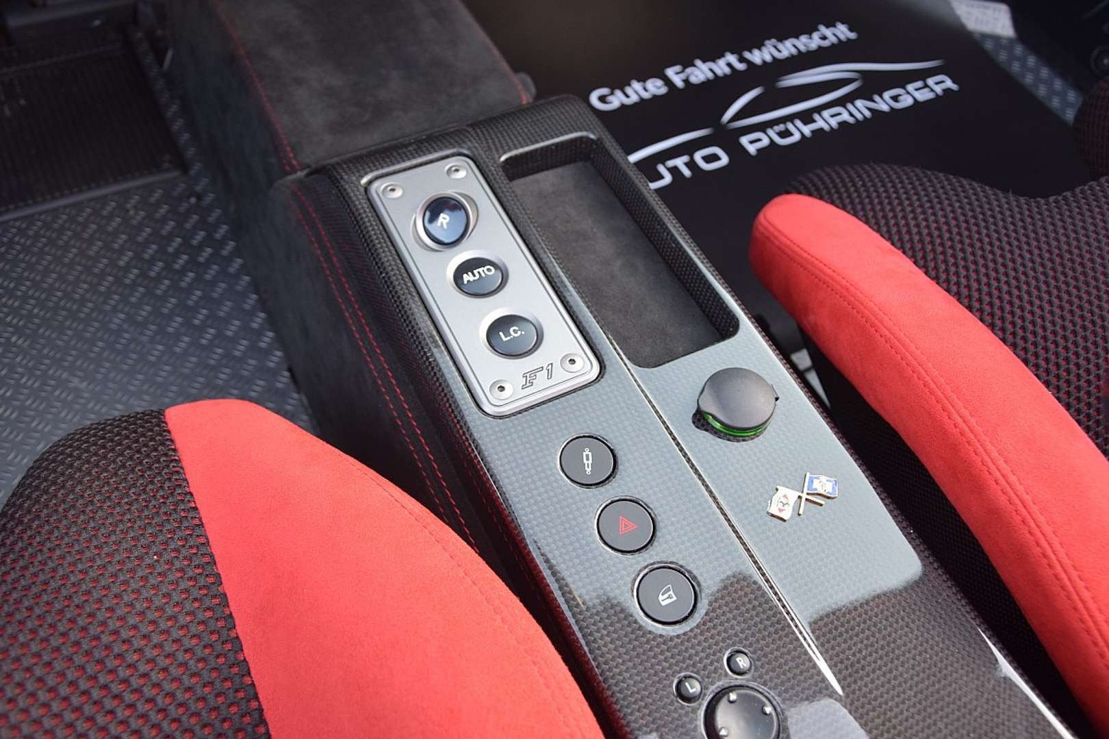 Ferrari F430 Spider - 2009 - Joinsteer - #6