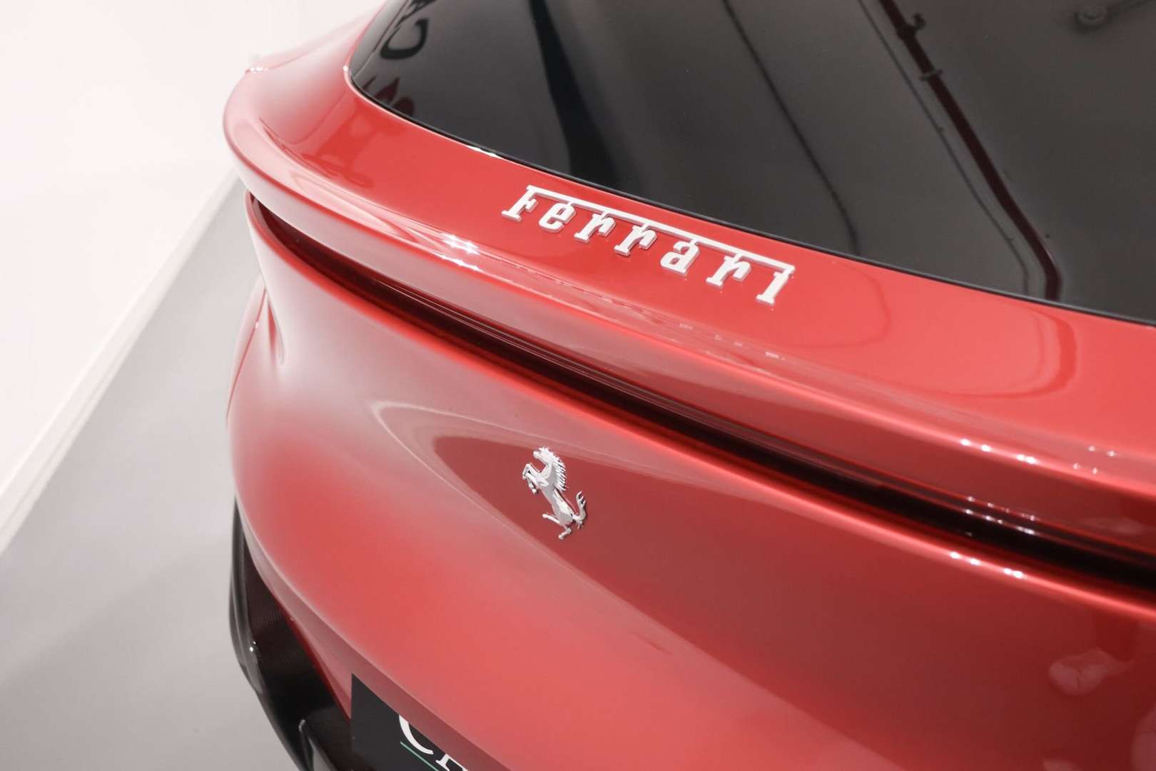 Ferrari Purosangue - 2024 - Joinsteer - #28