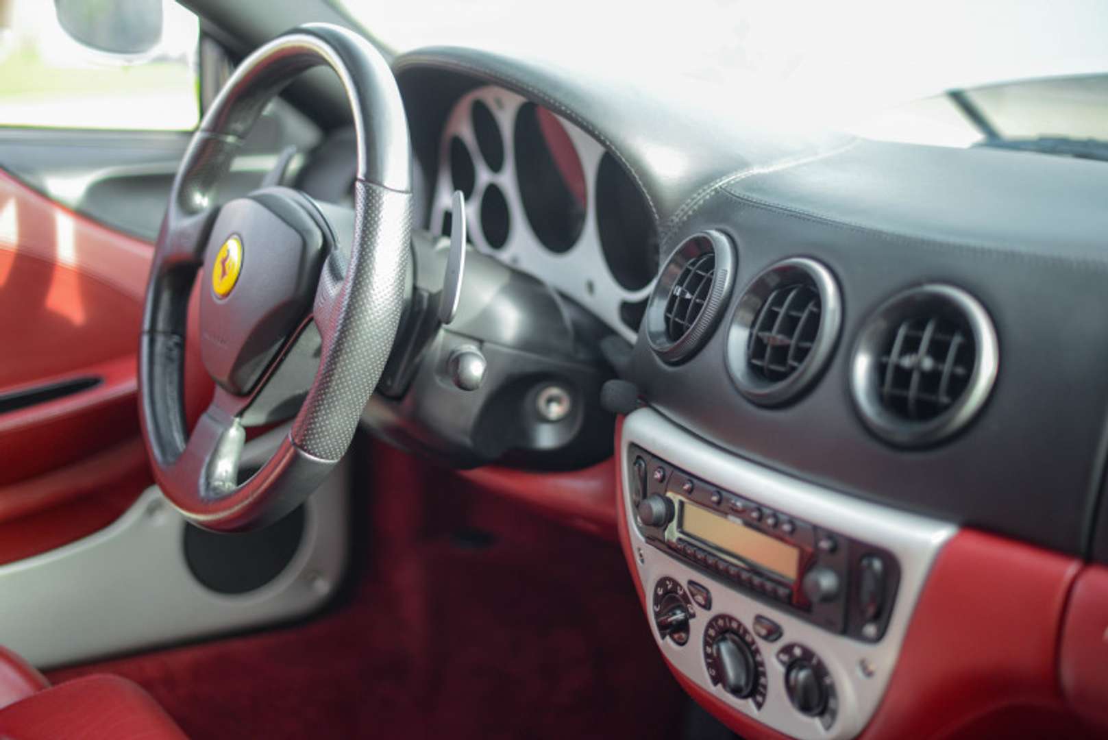 Ferrari 360 Modena - 2000 - Joinsteer - #16