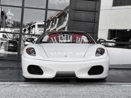 Ferrari F430 Spider -  - Joinsteer - #2